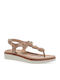 Women's Flat Sandals Pink