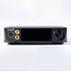 Luxsin X8 A.i Powered Schreibtisch Digitaler Kopfhörerverstärker mit DAC