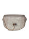 Women's Bum Bag Crossbody Solea Beige