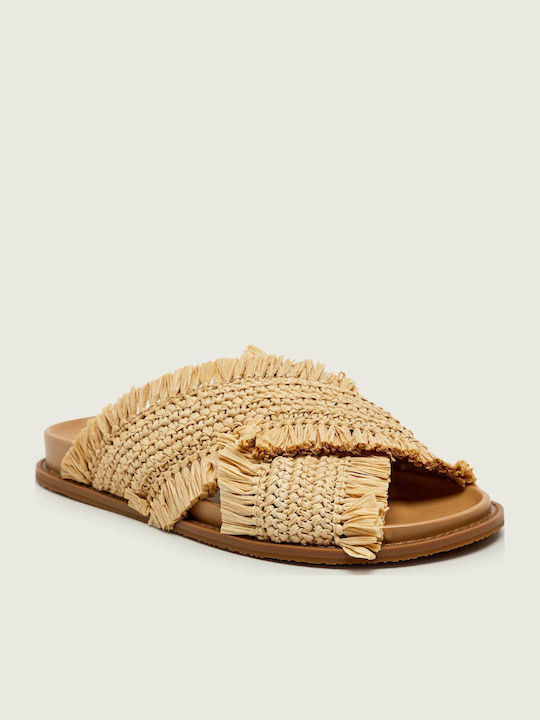 Women's Sandals Beige