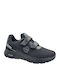 Men's Anatomic Sneakers Black
