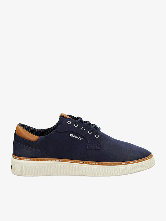 Gant San Prep Sneakers Dunkelblau