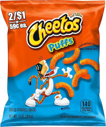 Cheetos Puff Usa 24.8g