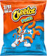 Cheetos Puff Usa 24.8g