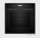 Neff Φούρνος άνω Πάγκου 71lt Π59.6εκ. Anthracite