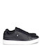 Men's Sneakers Blue