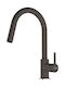 Franke Lina J Kitchen Faucet Counter Gray