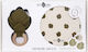Petit Artichaut Gift Set for Babies Made of Wood