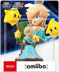 Nintendo Amiibo Super Mario Rosalina Rosalina Figurină Personaj Nintendo Amiibo Super Mario Rosalina Rosalina Figurină Personaj