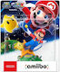 Nintendo Amiibo Super Mario Mario & Luma Character Figure