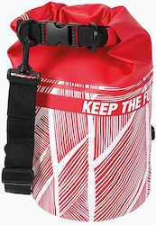 Spinera Waterproof Bag 5 L Red Spinera Waterproof Bag 5 L Red