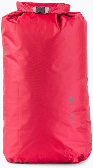 Exped Sac Uscat 22lt Roșu