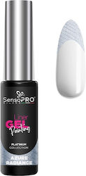 Sensopro Milano Platinum Uv Nagel Art Gel Liner...