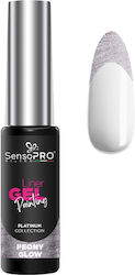 Sensopro Milano Platinum Uv Nagelkunstliner Gel...