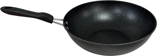 TnS Pan Made of Aluminum with Non-Stick Coating