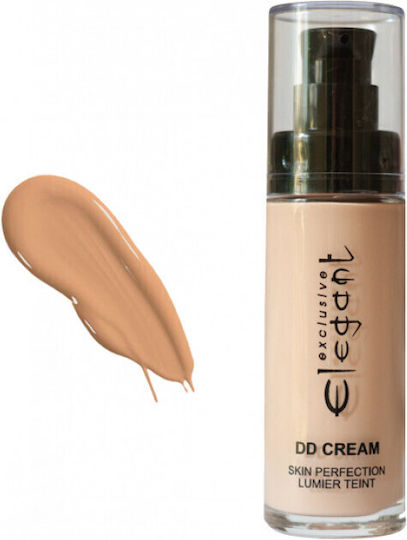 Elegant Touch Dd Cremă Fond De Ten Lichid 03 30ml