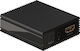 Goobay HDMI Female to 3.5mm / HDMI Female Converter 1pc 79138