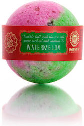 Bath Bomb Watermelon