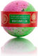 Badebomben Wassermelone