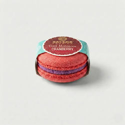 Bomba De Baie Macaron Merişor