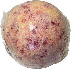 Bath Bomb Peach Bath Bomb Peach