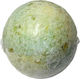 Bath Bomb Green Tea