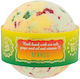 Bath Bomb Mango
