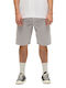 Men's Bermuda Shorts Grey