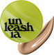 Unleashia Фон Дьо Тен Cushion SPF30 Healthy-green 15гр