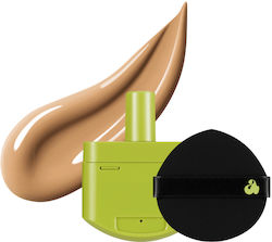 Unleashia Cushion Foundation 15gr