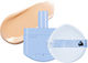 Unleashia Baby Cushion Foundation SPF40 Baby Bl...