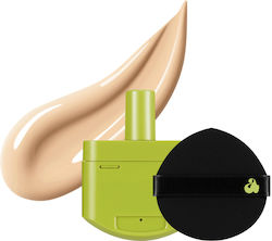 Unleashia Cushion Foundation 15gr