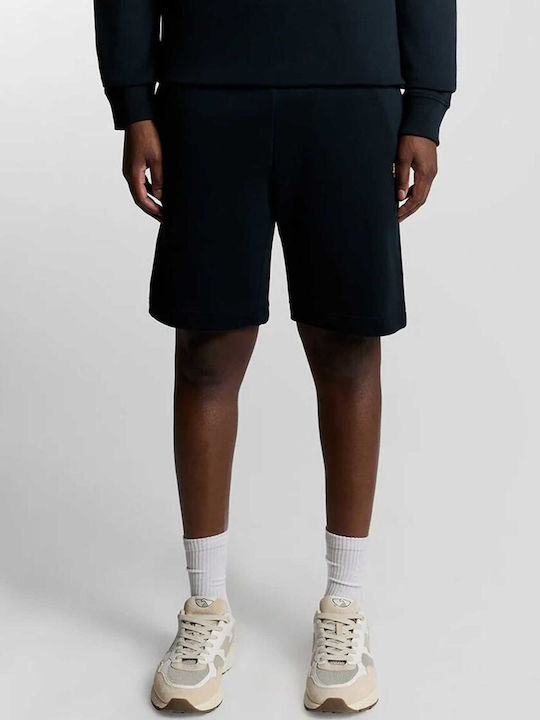 Lyle & Scott Sport Herren Shorts Dunkelblau
