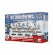 Warhammer Blood Bowl Echipa High Elf Caledor Dragons
