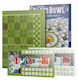 Warhammer Blood Bowl High Elf Pitch