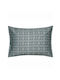 Kentia Artisan Set Pillowcases Oxford Denim 50x70cm