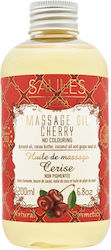 Saules Fabrika Body Oil 200ml