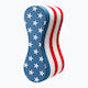 Tyr Pull Float Usa Red Navy Swimming Board