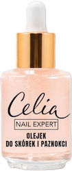 Celia Λάδι Επωνυχίων / Cuticle Oil 10ml