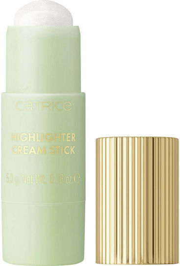 Catrice Pistazien Creme Freude Highlighter Creme Stick C01 Glanz Ruhm 5,3g