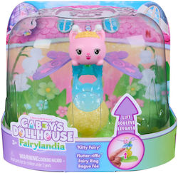 Gabby's Dollhouse Миниатюра за Игри за 3+ Години