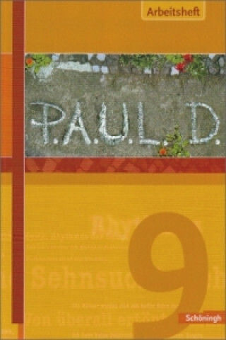 P.a.u.l D Personal Work And Reading Book For Grammar Schools And Comprehensive Schools Standard Edition