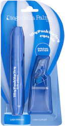 Diego Dalla Palma Mypushup Toy Primer + Blue Eyelash Curler Kit