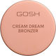 Gosh Balm 002 Dulce De Leche 12gr