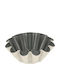 Pal Bakeware Tin for Halva from Stainless Steel 23cm
