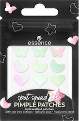 Essence Patches Προσώπου