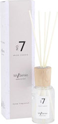 Αρωματικό Χώρου Diffuser 100ml Mysenso No7 Musk Cassis Αρωματικό Χώρου Diffuser 100ml Mysenso No7 Musk Cassis