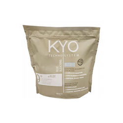 KYO Σκόνη Ξανοίγματος 100ml 500gr KYO Σκόνη Ξανοίγματος 100ml 500gr
