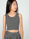 Kids Set with Pants Summer 2pcs Black