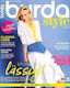 Burda Style Magazine April 2021, 4/2021